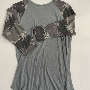 LaLuRoe size large Randy